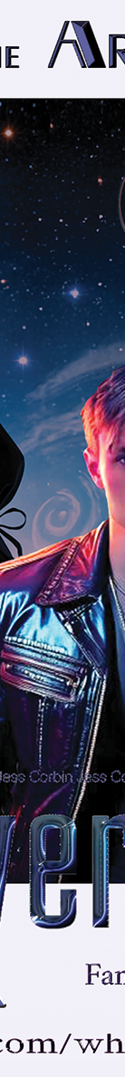 Jess Corbin Family Sci Fi  #Arcan