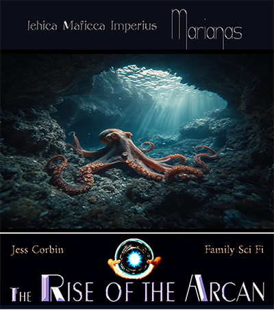 Jess Corbin Family Sci Fi #Arcan Jess Corbin Family Sci Fi #Arcan