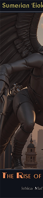 Jess Corbin Family Sci Fi #arcan