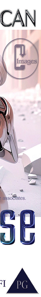 Jess Corbin Family Sci Fi #Arcan