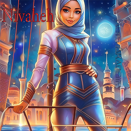 Jess Corbin Kets Akademy