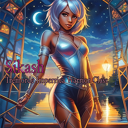 Jess Corbin Kets Akademy