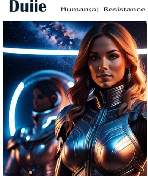 The Qiverse main website #WHO