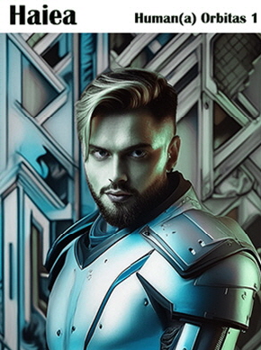 Jess Corbin Family Sci Fi #Arcan