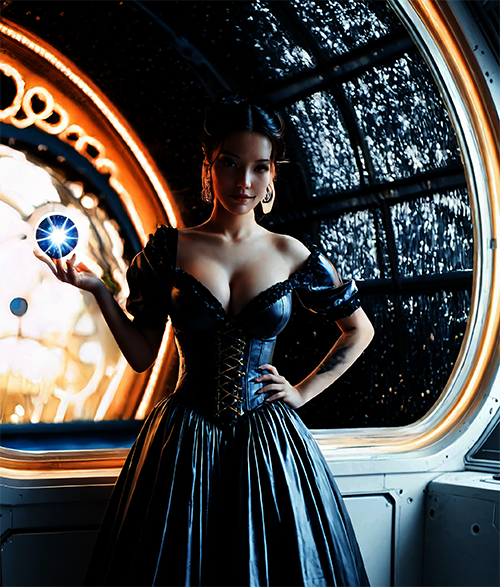 Jess Corbin family sci fi #Arcan Jess Corbin family sci fi #Arcan