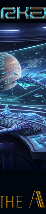 Jess Corbin Family Sci Fi #Arcan