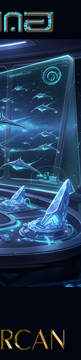 Jess Corbin Family Sci Fi #Arcan