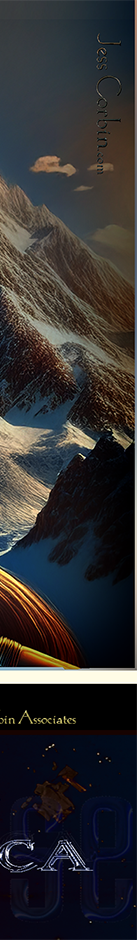 Jess Corbin Imperitannica races, information website