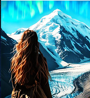 Jess Corbin Family Sci Fi #Arcan