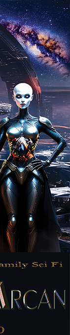 Jess Corbin the Qiverse WHO