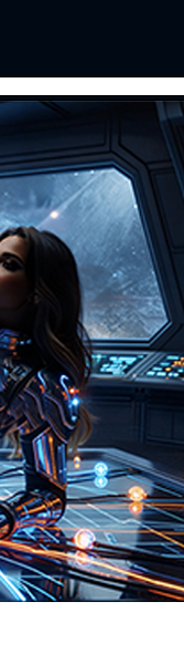 Jess Corbin the Qiverse WHO