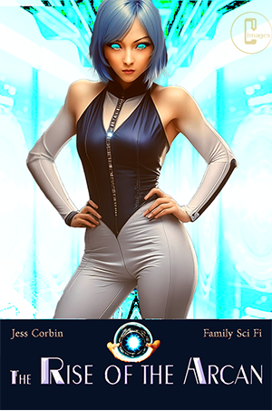 Jess Corbin Family Sci Fi #Arcan Jess Corbin Family Sci Fi #Arcan