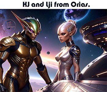 Jess Corbin family sci fi #Arcan Jess Corbin family sci fi #Arcan