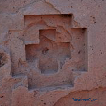 Jess Corbin family sci fi #Arcan