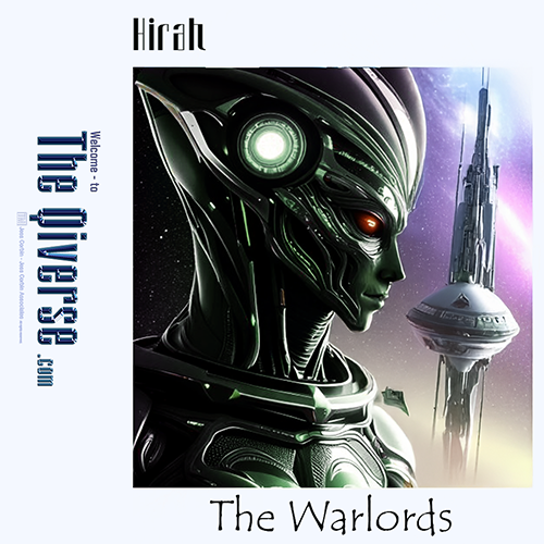 Jess Corbin family sci fi #Arcan