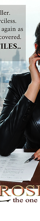 Jess Corbin Fallenrosetheone