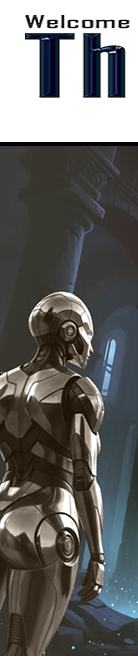 Jess Corbin Family Sci Fi #Arcan