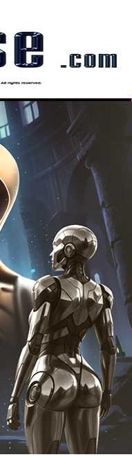 Jess Corbin Family Sci Fi #Arcan