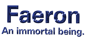 FAERON copyright Jess Corbin & Associates