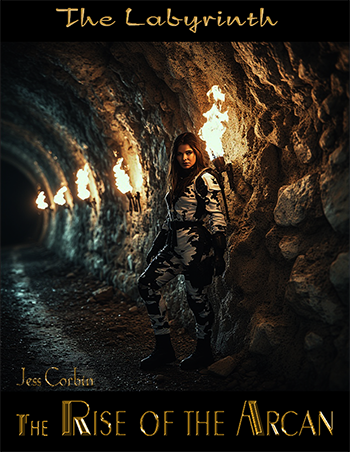 Jess Corbin family sci fi #Arcan Jess Corbin family sci fi #Arcan