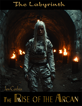 Jess Corbin family sci fi #Arcan Jess Corbin family sci fi #Arcan