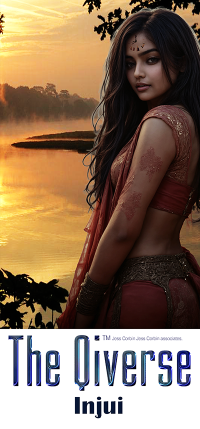 Jess Corbin Sci Fi The rise of the #Arcan 