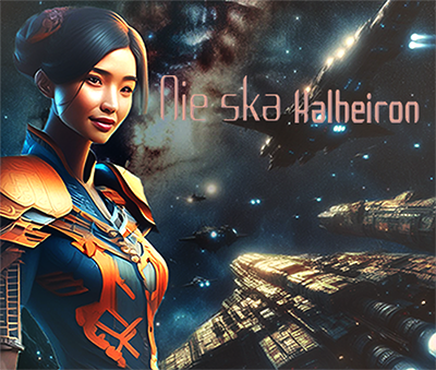 Jess Corbin Family Sci Fi #Arcan