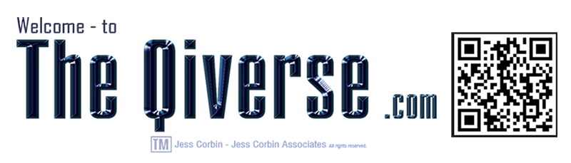 Jess Corbin the Qiverse main web
