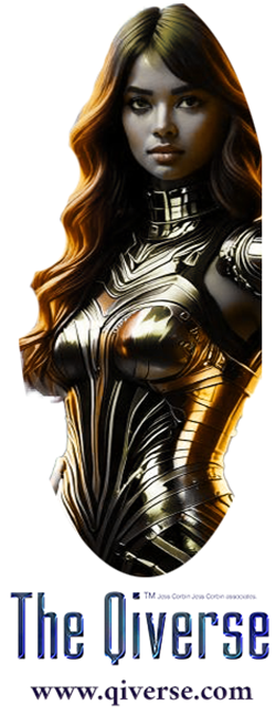 Jess Corbin Sci Fi 