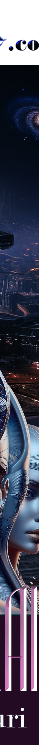 Jess Corbin Family Sci Fi #Arcan