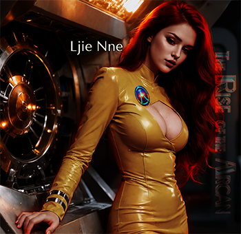 Jess Corbin Family Sci Fi #Arcan Jess Corbin Family Sci Fi #Arcan