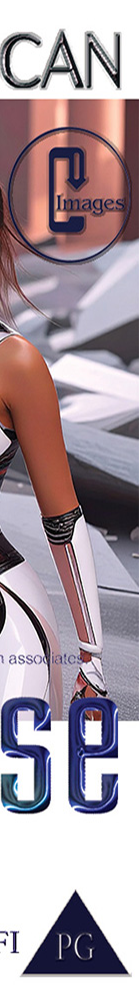 Jess Corbin family sci fi #Arcan