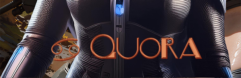 Jess Corbin the Qiverse the Quora 