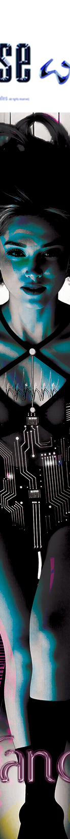 Jess Corbin family sci fi #Arcan