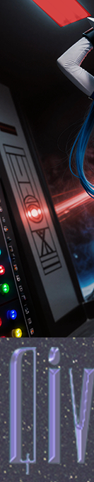 Jess Corbin the rise of the #arcan