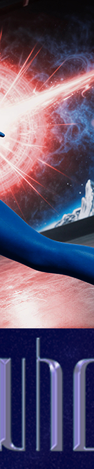 Jess Corbin the rise of the #arcan