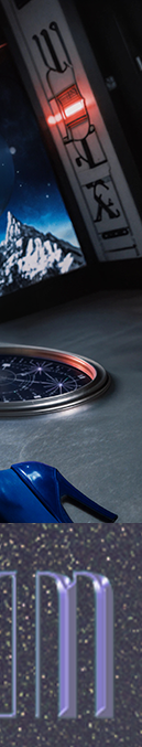 Jess Corbin the rise of the #arcan