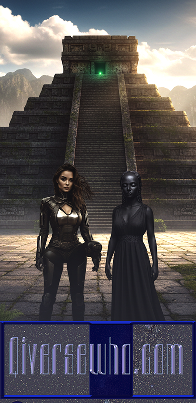 Jess Corbin family sci fi #Arcan Jess Corbin family sci fi #Arcan