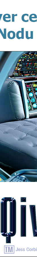 Jess Corbin the rise of the #arcan