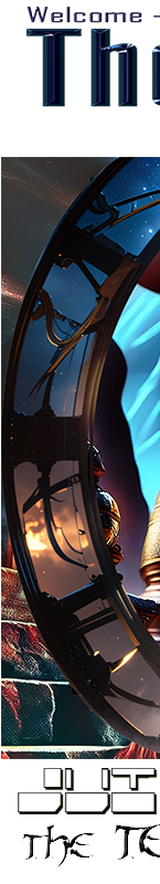 Jess Corbin Family Sci Fi #Arcan