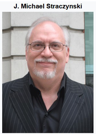Joseph Michael Straczynski