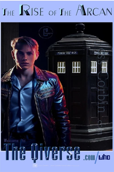 Jess Corbin Family Sci Fi #Arcan Jess Corbin Family Sci Fi #Arcan