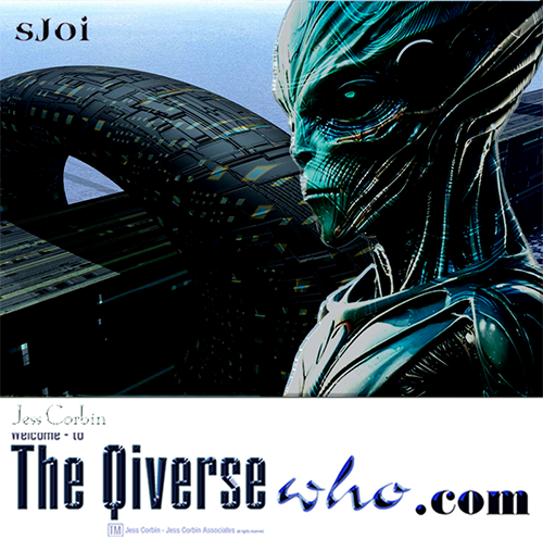 Aztecuha Jess Corbin Family Sci Fi #Arcan