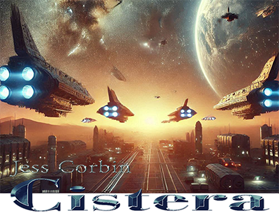 Jess Corbin Family Sci Fi #Arcan Jess Corbin Family Sci Fi #Arcan