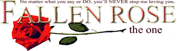 Jess Corbin  fallenrosetheone 