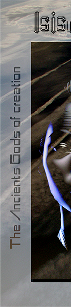 Jess Corbin family sci fi #Arcan