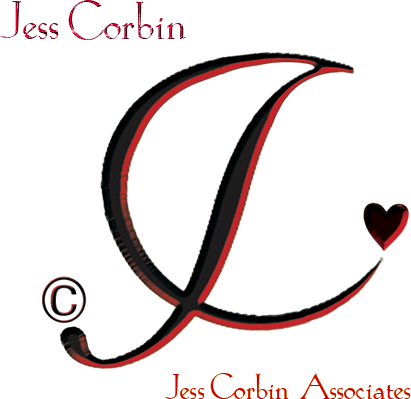 JESS CORBIN MAIN WEB LOGO