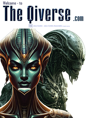 Jess Corbin Family Sci Fi #Arcan Jess Corbin Family Sci Fi #Arcan