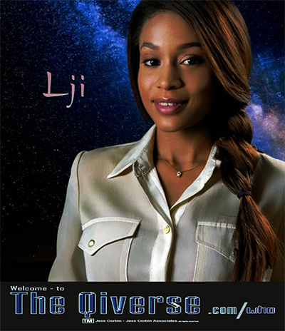 The Qiverse main website #WHO