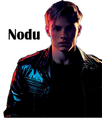 NODU Jess Corbin Family Sci Fi #Arcan NODU Jess Corbin Family Sci Fi #Arcan